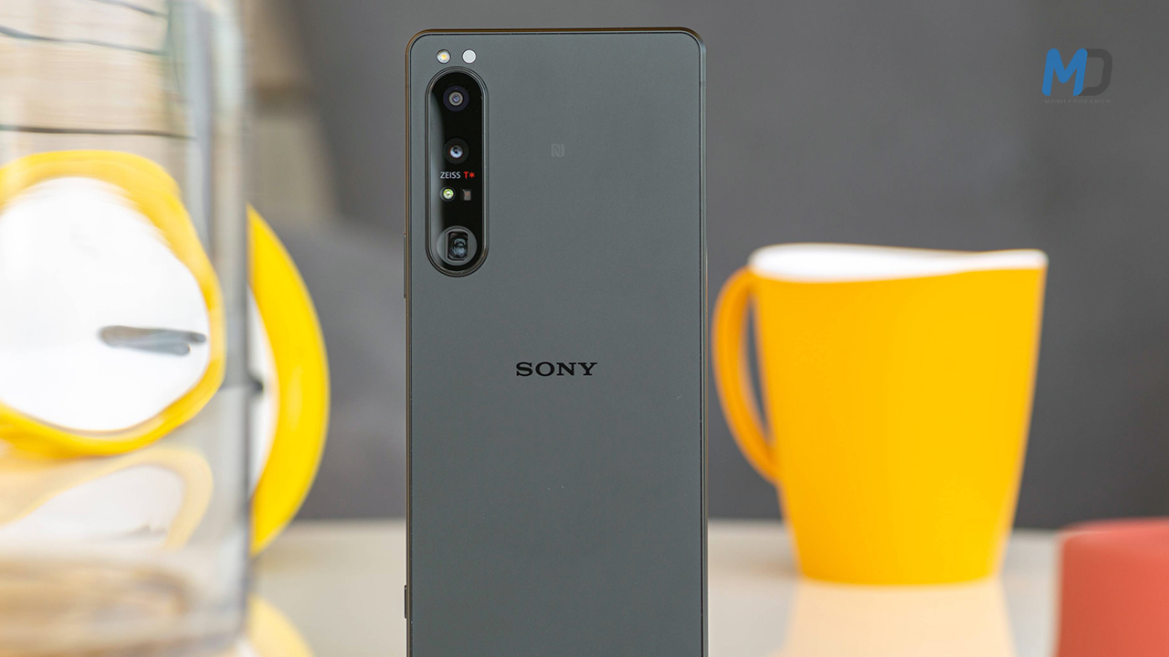 Sony Xperia 1 IV img 1