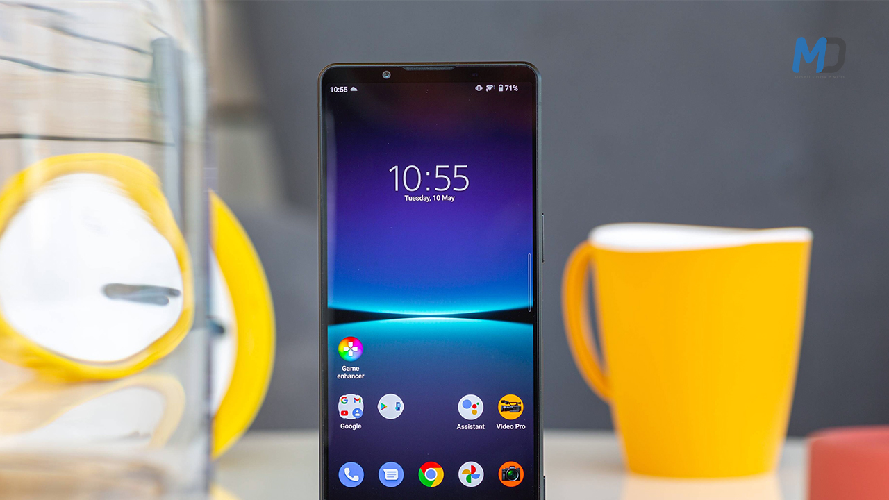 Sony Xperia 1 IV img
