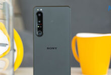 Sony Xperia 1 IV pre-orders now open, EU shipping to start on Ju