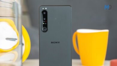 Sony Xperia 1 IV pre-orders now open, EU shipping to start on Ju