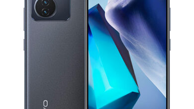 Vivo T1 (Snapdragon 680) Black