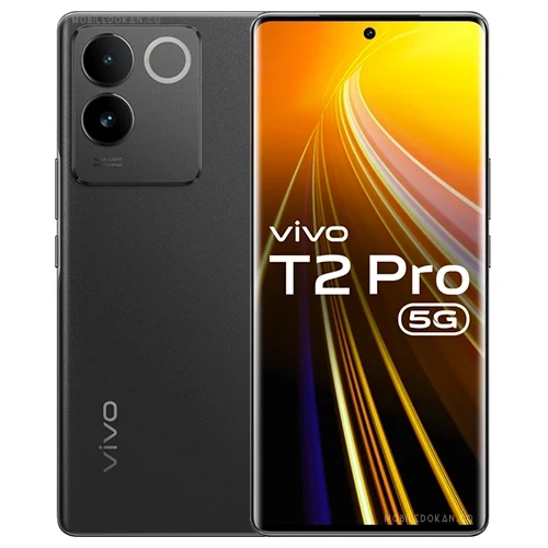 Vivo T3 Pro