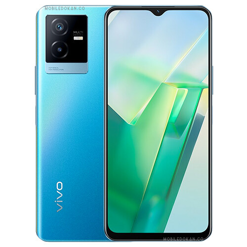 Vivo T2x