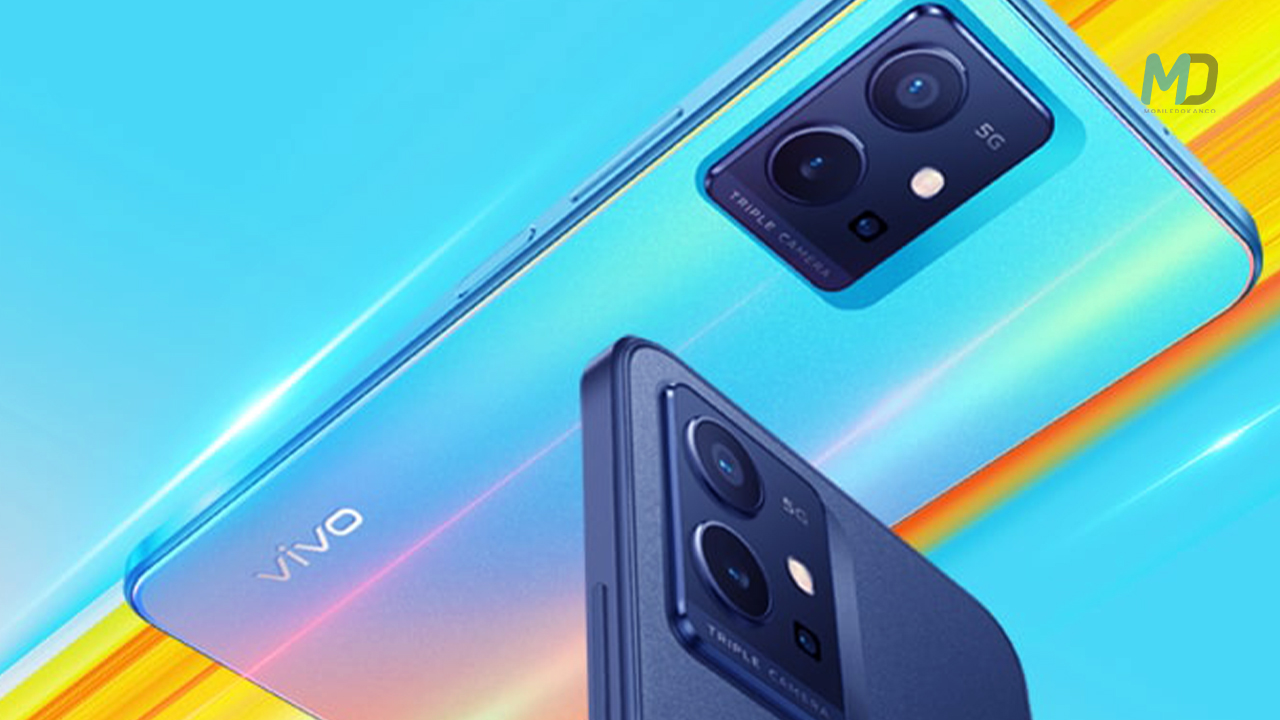 Vivo T2x incoming with a 6,000 mAh battery, Dimensity 1300