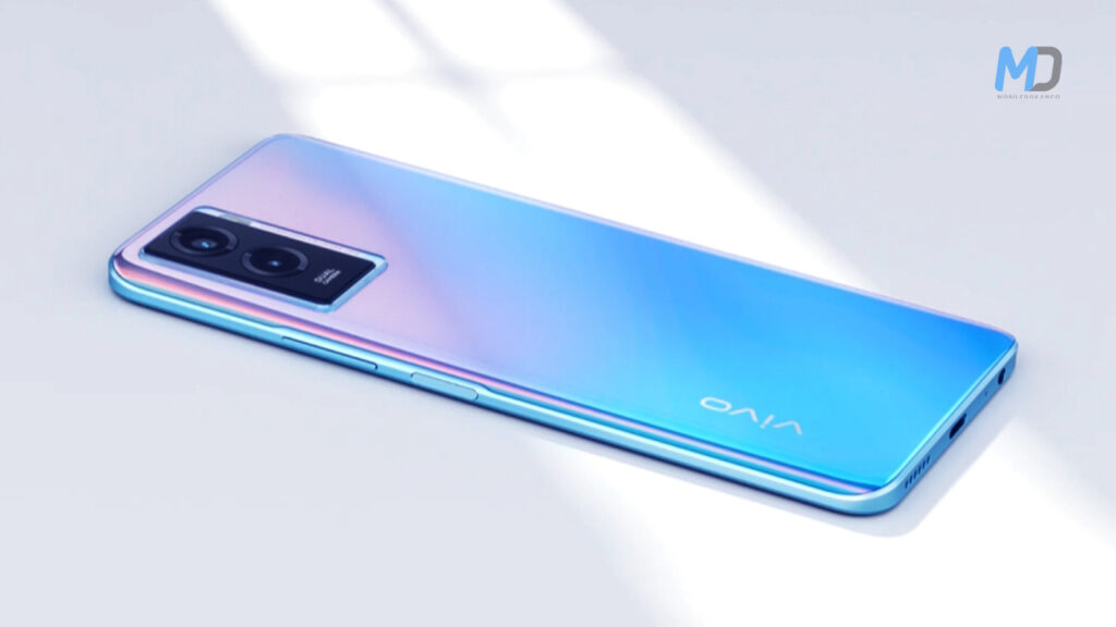 Vivo delays T2 launch but leaks all of its specs, Y72t debuts