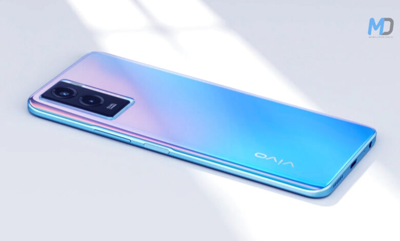 Vivo delays T2 launch but leaks all of its specs, Y72t debuts