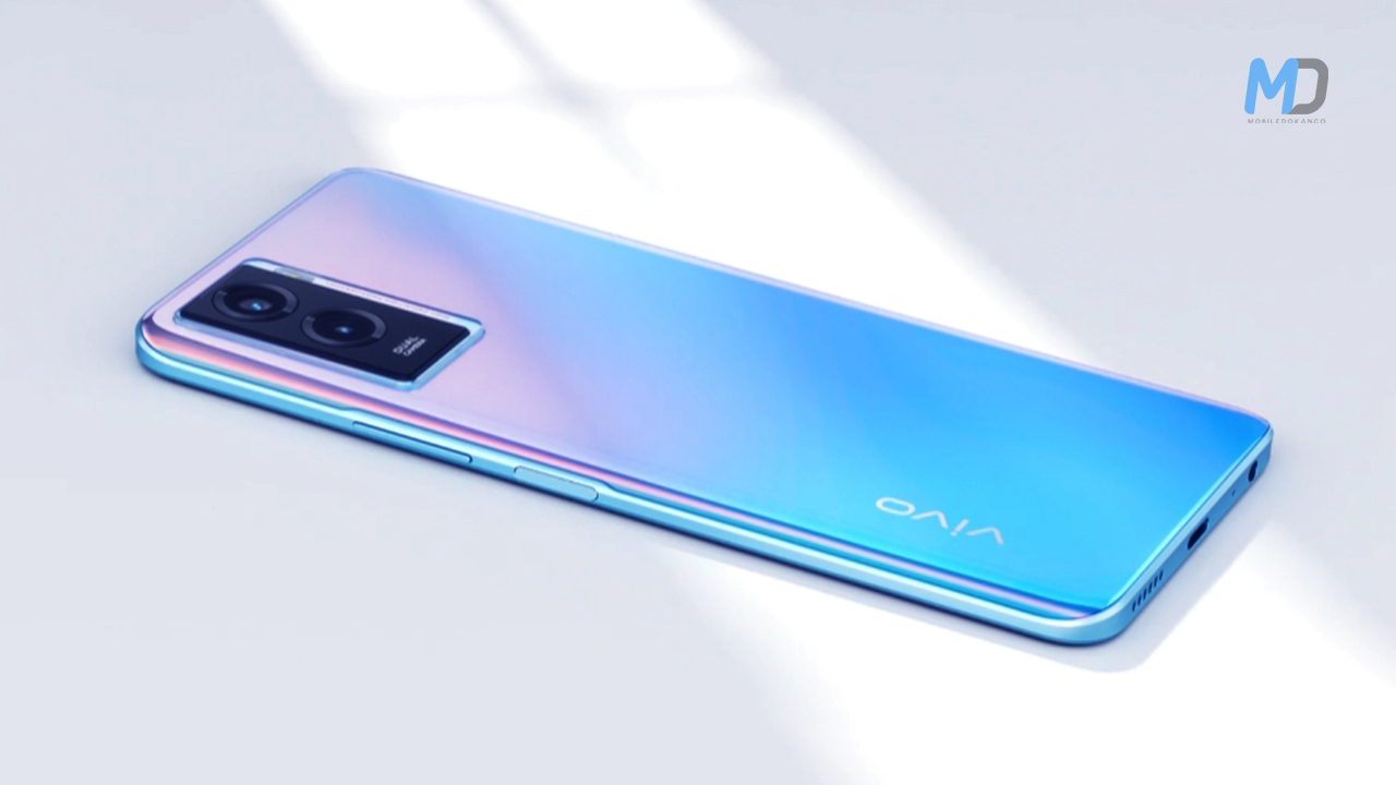 Vivo delays T2 launch but leaks all of its specs, Y72t debuts