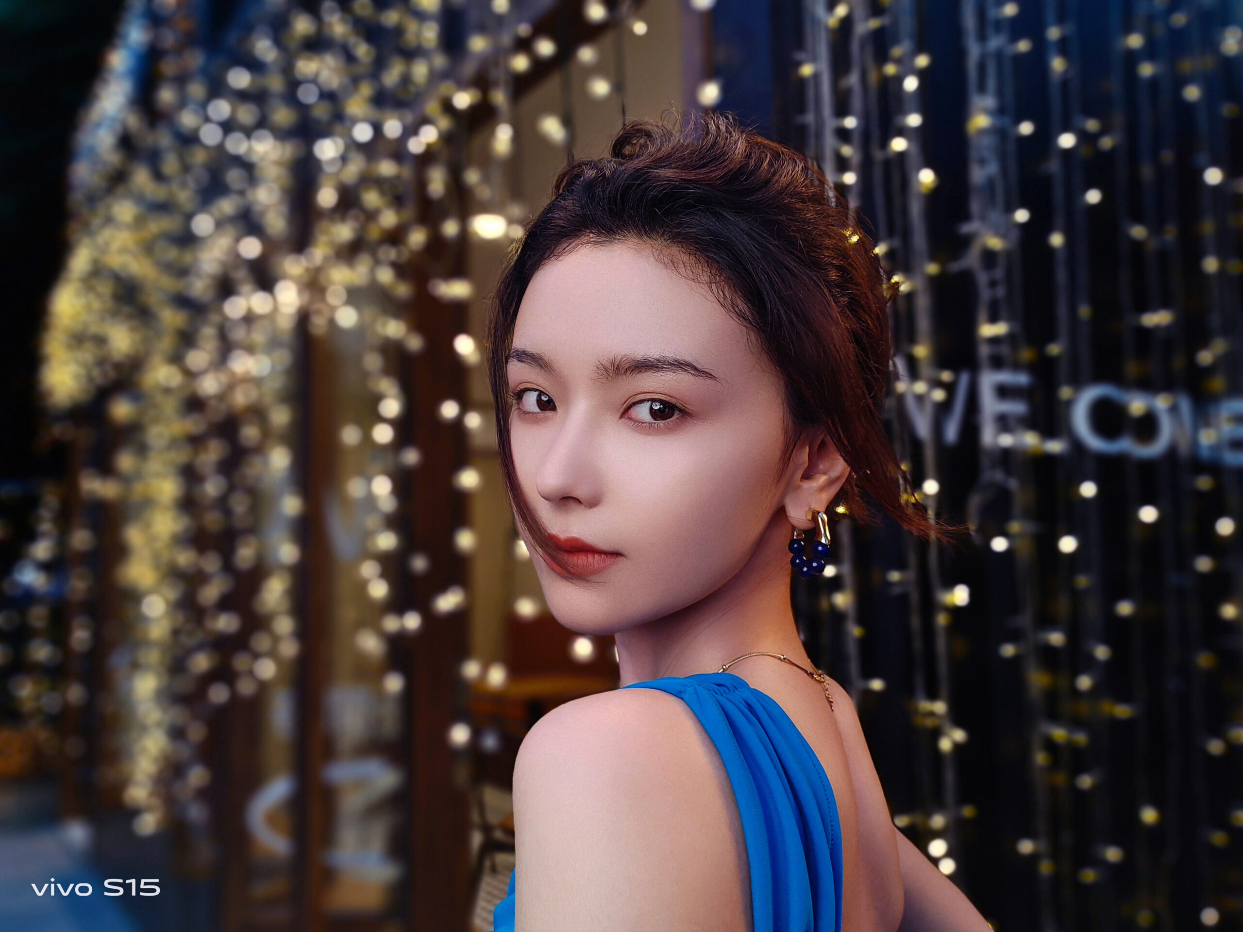 Vivo teases S15 and S15 Pro camera samples