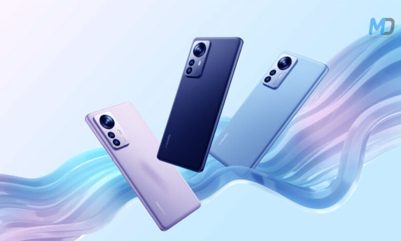 Xiaomi 12 Pro goes on sale in India today