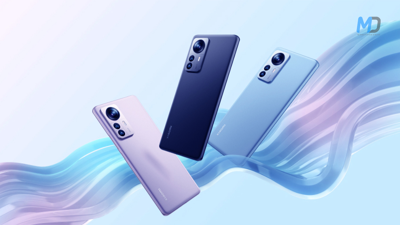 Xiaomi 12 Pro goes on sale in India today