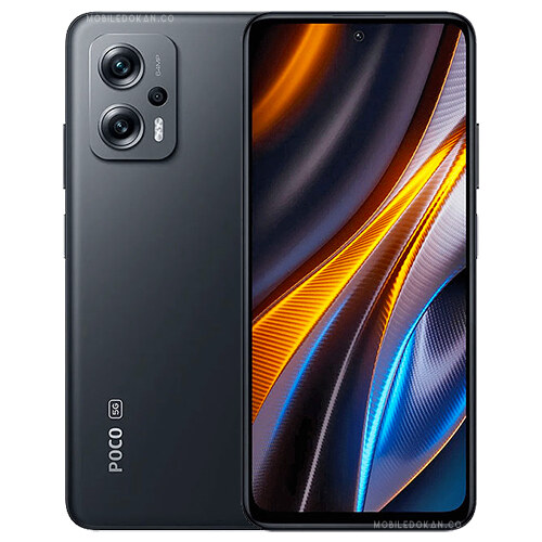 Xiaomi Poco X5 GT