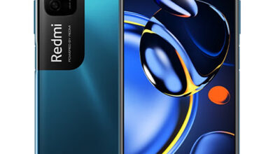 Xiaomi Redmi Note 11 SE Blue