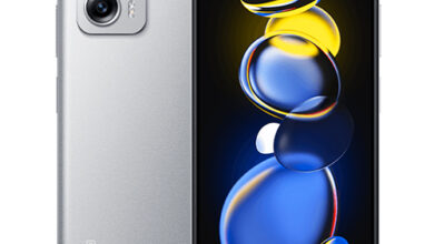 Xiaomi Redmi Note 11T Pro Gray