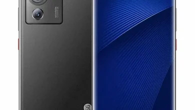 ZTE A41 UltraZTE A41 Ultra