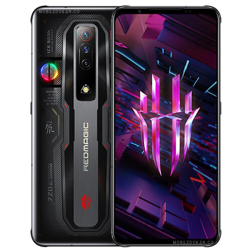 REDMAGIC 9 Pro - Full Specs and Official Price in the Philippines