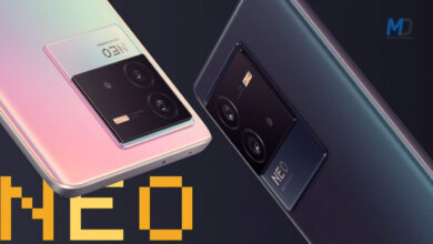iQOO Neo6 launching in India on May 31 with Snapdragon 870 SoC