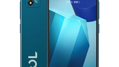 Coolpad Cool 20 Green