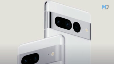 Google Pixel 7 Pro low-level specifications leak from prototype