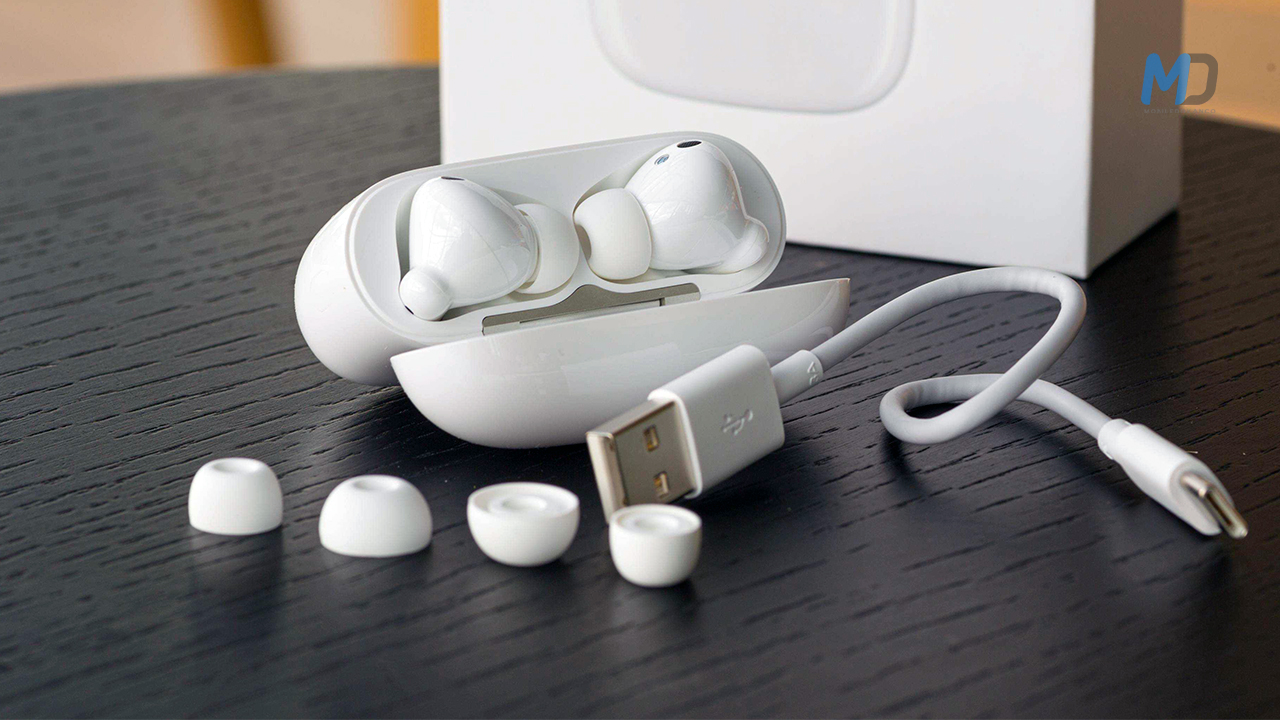 Honor Earbuds 3 Pro review