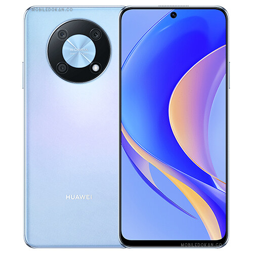 Huawei Nova Y90