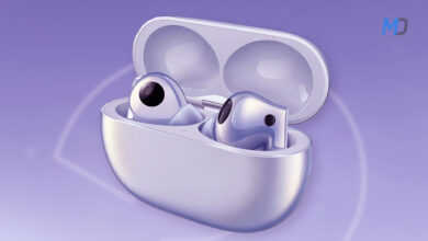 Huawei introduces Freebuds Pro 2 with dual drivers and IP54 resistance