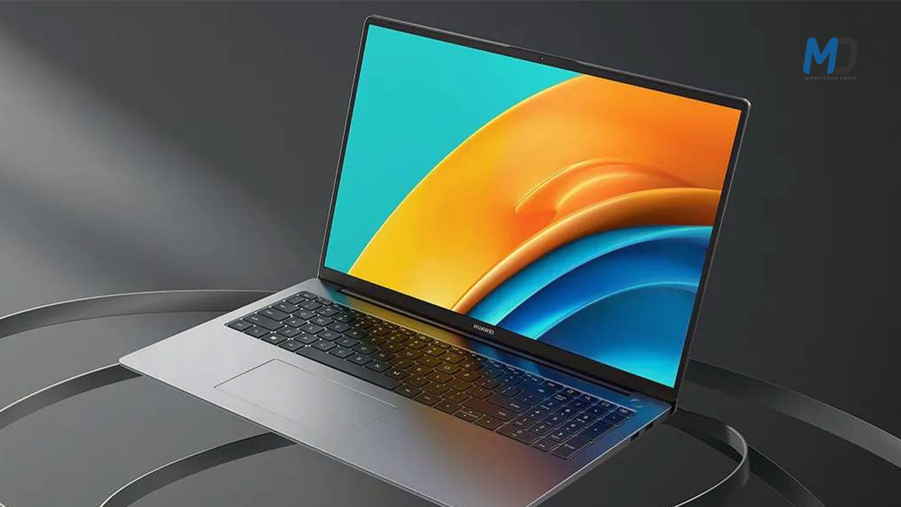 Huawei launches MateBook D16, 16s, and Freebuds Pro 2 in Europe