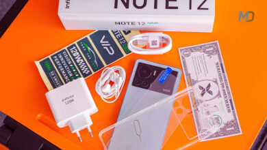 Infinix Note 12 VIP review has come out with all Specifications