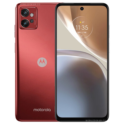 Motorola Moto G32