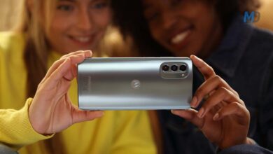 Motorola launches Moto G62 and G42 in Europe