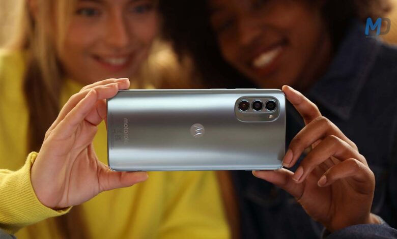 Motorola launches Moto G62 and G42 in Europe