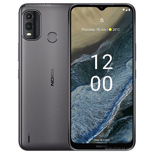 Nokia G11 Plus Charcoal Grey