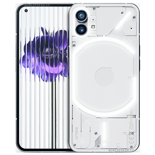 Nothing phone (1) White