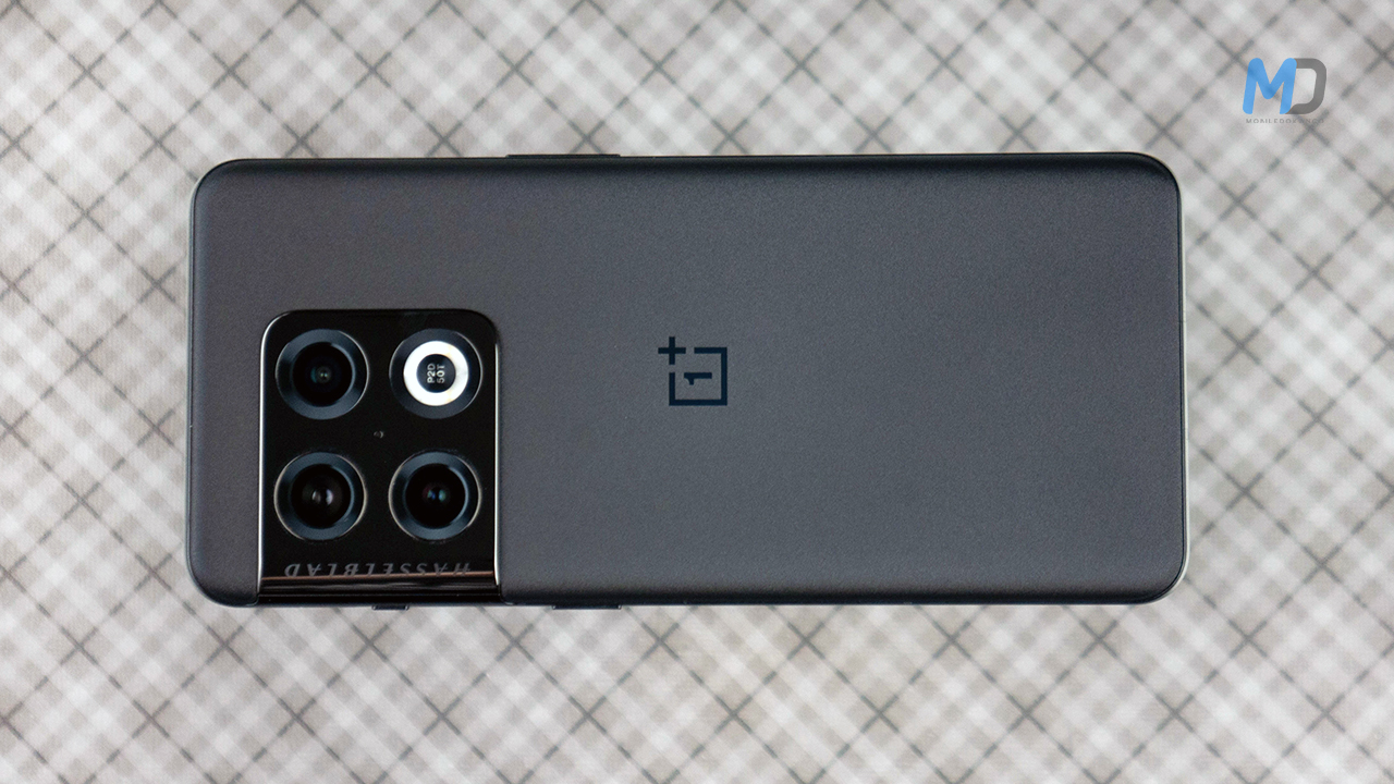 OnePlus 10 Pro launches with 12GB of RAM and 256GB of storage