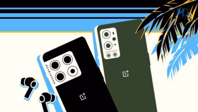 OnePlus 10T 5G perhaps powered by the faster Snapdragon 8+ Gen 1