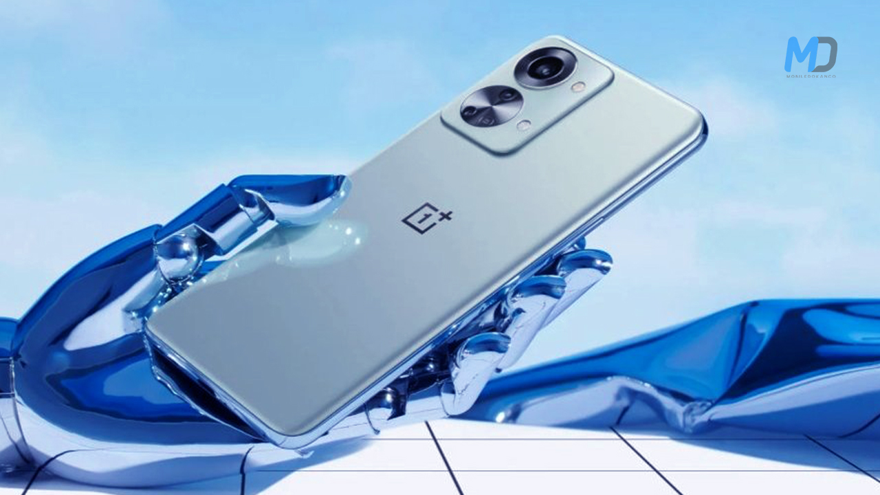 OnePlus Nord 2T officially launches in India on this month