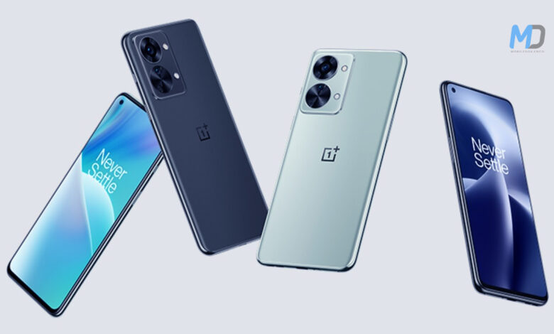 OnePlus Nord 2T reached in India on June 27