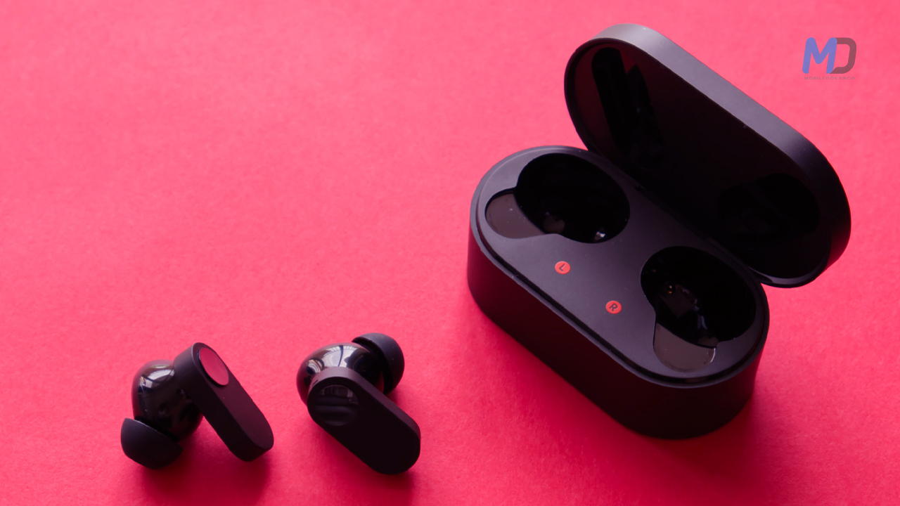 OnePlus Nord Buds image 1