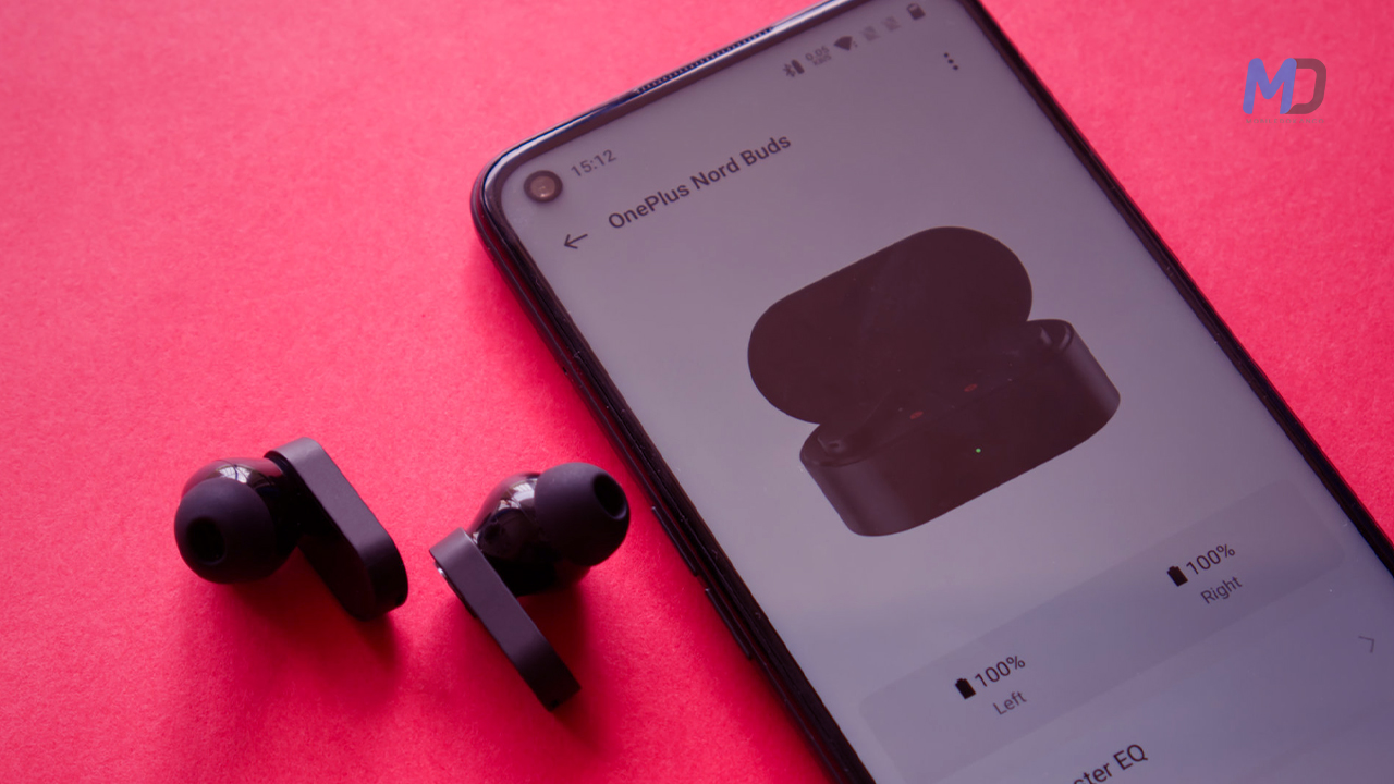 OnePlus Nord Buds image 3