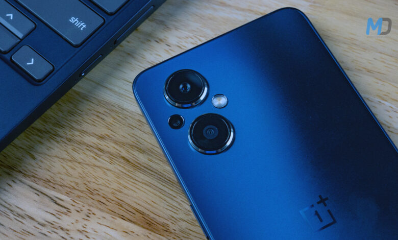 OnePlus Nord N20 5G is now available in the US unlocked