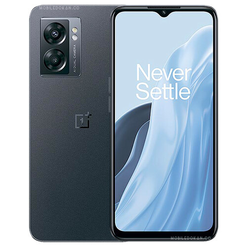 OnePlus Nord N300