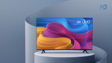 OnePlus TV Y Series 50 Y1S Pro teased with 4K screen and Dolby A