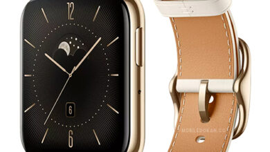 Oppo Watch 3 Gold