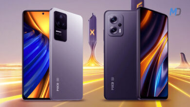 Poco F4 and Poco X4 GT details leak, expected to cost around €400 or less