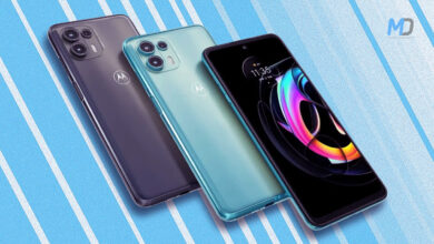 Prices for Motorola Moto Edge 30 Fusion, Edge 30 Lite, Moto G32 and Moto E12 leaked