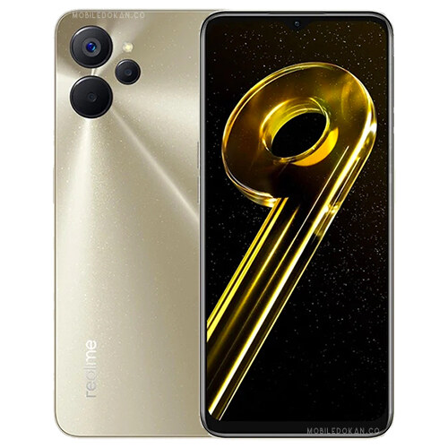 Realme 9i 5G