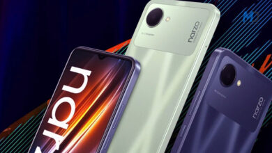Realme Narzo 50i Prime leaked launch date, price, and images