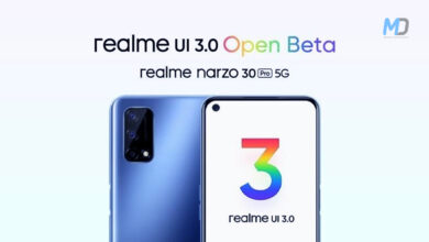 Users should navigate to their device's Settings > Software Update option and apply for the beta to test the beta of their clone of the new Realme interface. However, note that this is only available in limited slots, so plan if you cannot wait for the stable release version. The interface's beta may contain multiple bugs that can negatively affect your experience with your OS update, so it is best avoided on your primary device. If you still want to proceed, ensure your device has a battery charge of over 60% and 5 GBs of free storage before installing the update; otherwise, you may run into an issue. The latest build with Realme UI firmware number RMX2117_11.C.12 or 13 should precede the installation.