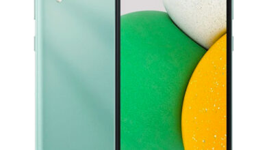 Samsung Galaxy A04 Core Green