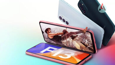 Samsung Galaxy F13 launch date, design, and key specification re