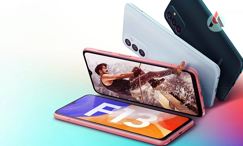 Samsung Galaxy F13 launch date, design, and key specification re